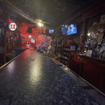 Town Pump Tavern - Bar counter - Bars Near Me - Black Mountain, North Carolina Town Pump Tavern - Bar counter - Bars Near Me - Black Mountain, North Carolina