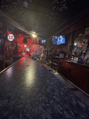 Town Pump Tavern by null