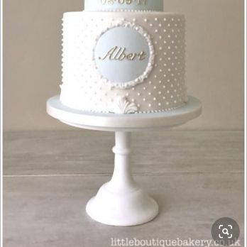 Dortoni Bakery - This is what it was supposed to look like - Bakeries Near Me - Port Jefferson, New York