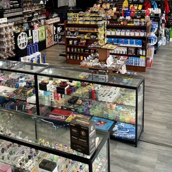 Mi Vape - Come in and check us out we are always changing things it's never the same store twice! - Vape Shops Near Me - Joliet, Illinois