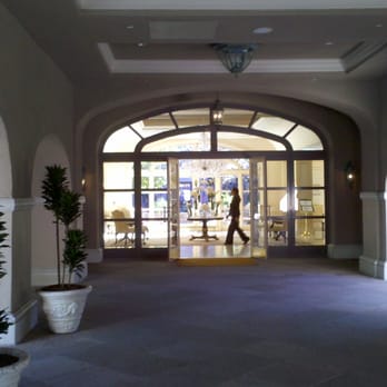 The Terrace - 013113: Langham entry... - New American Near Me - Pasadena, California The Terrace - 013113: Langham entry... - New American Near Me - Pasadena, California