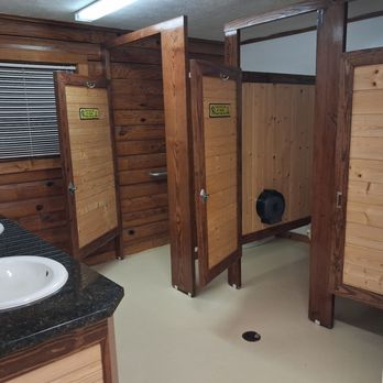 Asheville-West KOA - Campgrounds Near Me - Candler, North Carolina