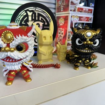 Little Saigon Official - Specialty Funko Pop from Asia! - Women's Clothing Near Me - Westminster, California Little Saigon Official - Specialty Funko Pop from Asia! - Women's Clothing Near Me - Westminster, California