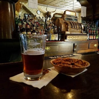 Montana Bar - Bars Near Me - Miles City, Montana