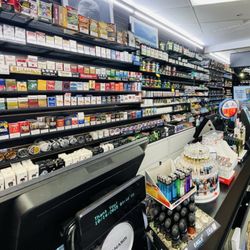 Irvine Smoke Shop - The variety is insane!!