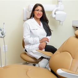 Alexandria Dental Smiles - Dr. Katie Lopez