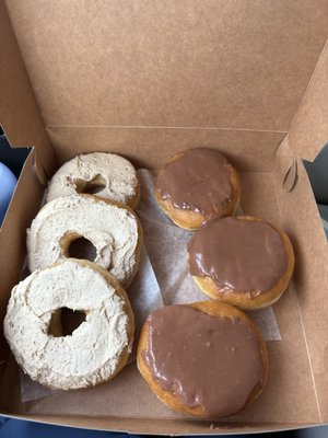 Allie's Donuts by null