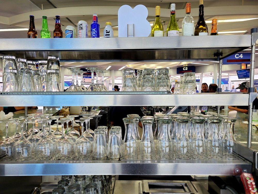 Wicker Park Seafood & Sushi Bar