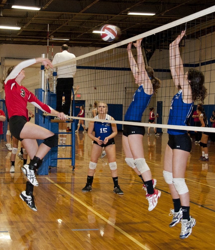 ASPIRING CHAMPIONS Updated August 2024 970 Pulaski Dr, King of