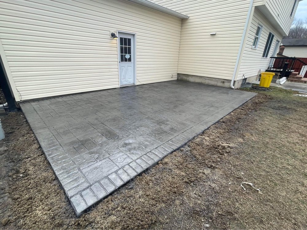 Slide of Luis Plumbing & Concrete Services