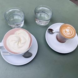 The Coffee Collective