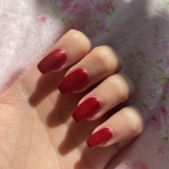 Solar Nails - My Acrylic Nails - Nail Salons Near Me - Plymouth, Minnesota Solar Nails - My Acrylic Nails - Nail Salons Near Me - Plymouth, Minnesota