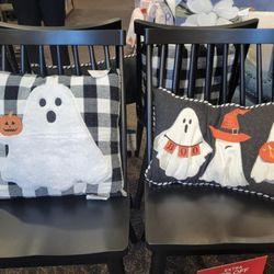 Home Design and Decorating Academy of Texas - Pillows Class Project at Kirkland's home