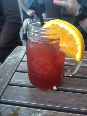 Crush Bar by null