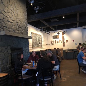 101 Craft Kitchen - New American Near Me - Dublin, Ohio