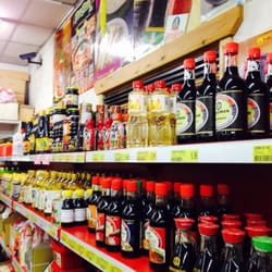 Asia Food