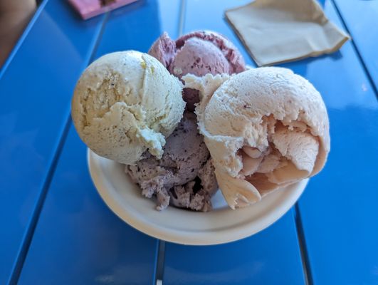 Lopez Island Creamery by null