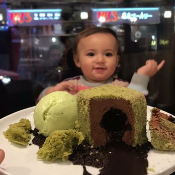 Spot Dessert Bar - Chocolate Forest - Desserts Near Me - Flushing, New York Spot Dessert Bar - Chocolate Forest - Desserts Near Me - Flushing, New York
