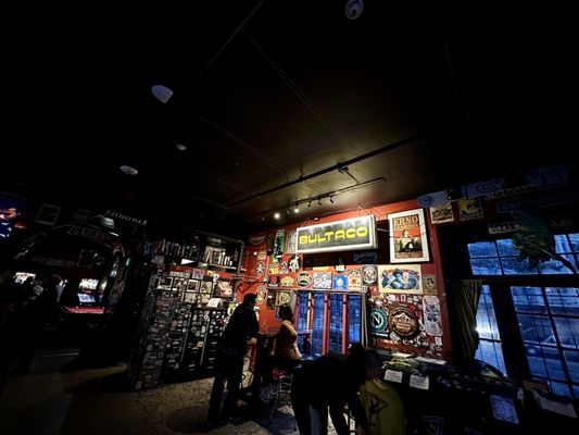 Zeitgeist Sf ZEITGEIST - Updated September 2025 - 538 Photos & 2675 Reviews - 199 ...