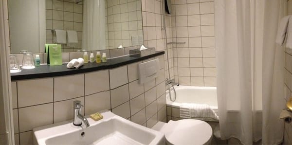 Andersen Hotel by null
