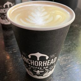 Latte