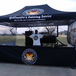 Grillmaster's Catering Service