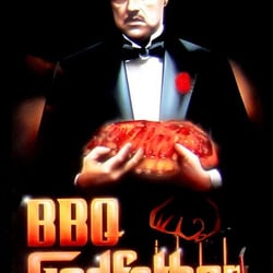 BBQ Godfather