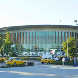 Ankara Arena