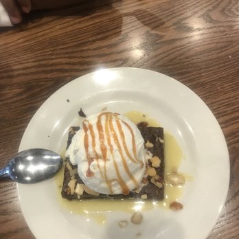 Blue Ridge Grill - American Near Me - Ashburn, Virginia