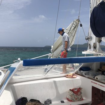 Big Beard's Adventure Tours - Boat and Captain. - Boating Near Me - St Croix, Virgin Islands