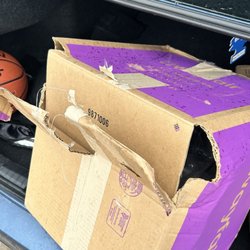 Fetch Package - As described in post.