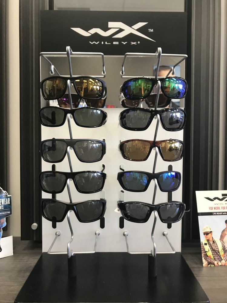 STERLING OPTICAL 16 Photos & 28 Reviews 1311 W Patrick St, Frederick, Maryland Eyewear