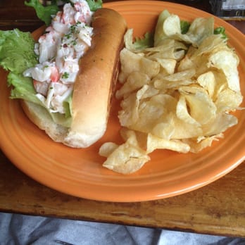 Waterfront - Good lobster roll - Seafood Near Me - Camden, Maine Waterfront - Good lobster roll - Seafood Near Me - Camden, Maine