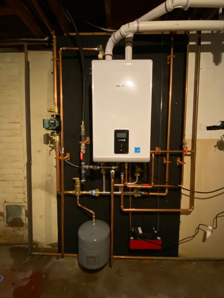 Slide of ZN Construction