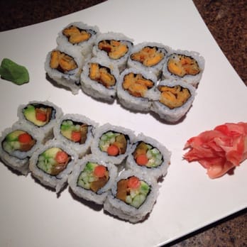 Cloud 9 Sushi - Sushi Bars Near Me - Cincinnati, Ohio