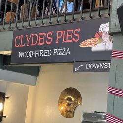 Clyde's Pies