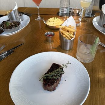 BOA Steakhouse - Steakhouses Near Me - Manhattan Beach, California