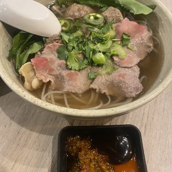 Let's Get Pho - Phở - Vietnamese Near Me - Henderson, Nevada