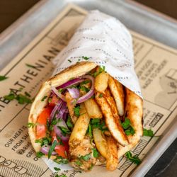 The Athenian