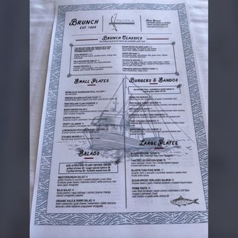 Pacifica Del Mar - Lunch menu 1/19/22 - New American Near Me - Del Mar, California Pacifica Del Mar - Lunch menu 1/19/22 - New American Near Me - Del Mar, California