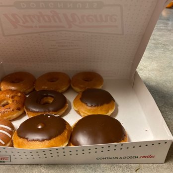 Krispy Kreme - Donuts Near Me - Concord, California Krispy Kreme - Donuts Near Me - Concord, California
