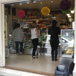 Oxford St Bakery Cafe