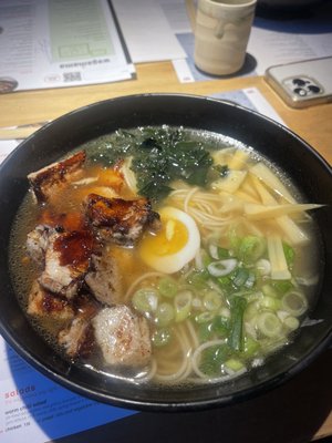 Wagamama by null