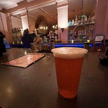 La Rosa - Drafts - Music Venues Near Me - Tucson, Arizona