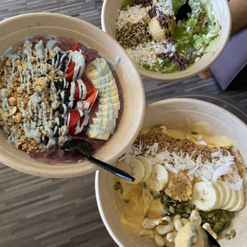 Wheeze The Juice - Juice Bars & Smoothies Near Me - Oklahoma City, Oklahoma