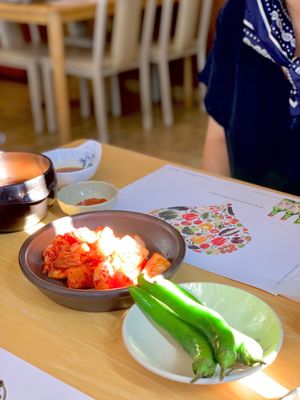 EJo Korean Restaurant by null