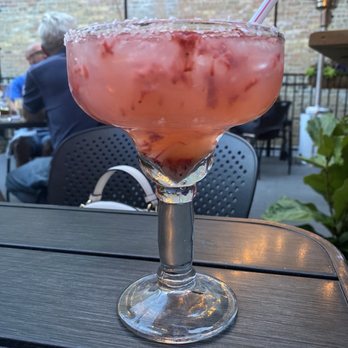 Amor y Tequila - Mexican Near Me - Chicago, Illinois
