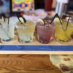 Casa Rio Tex Mex Restaurant