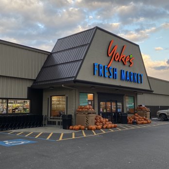 Yoke's Foods - the front of the store - Grocery Near Me - Kellogg, Idaho Yoke's Foods - the front of the store - Grocery Near Me - Kellogg, Idaho