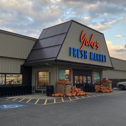 Yoke's Foods